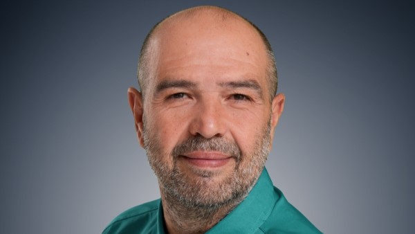 Wolfgang Delettre