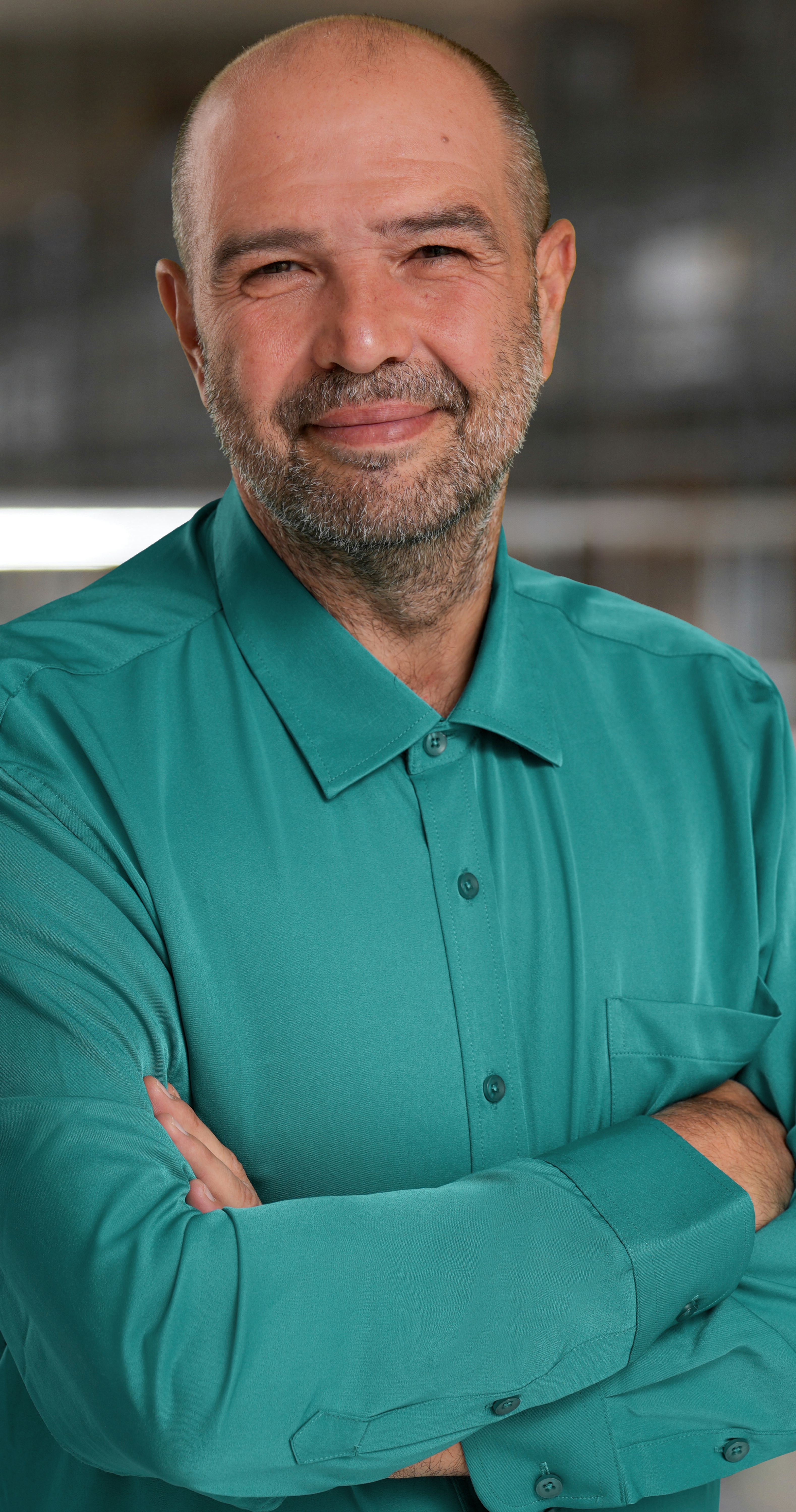 Wolfgang Delettre